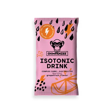 Isotonic drink Grapefruit (Vegan)