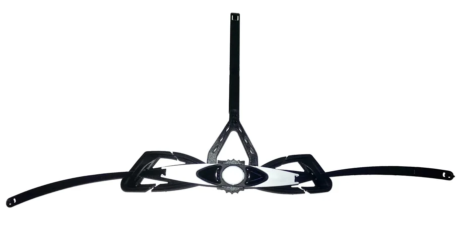 Nano 3D Adjuster Virtus/Cobalto