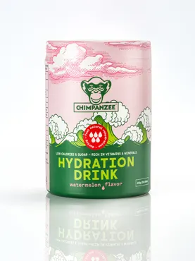 Hydration Drink Watermelon 450gr