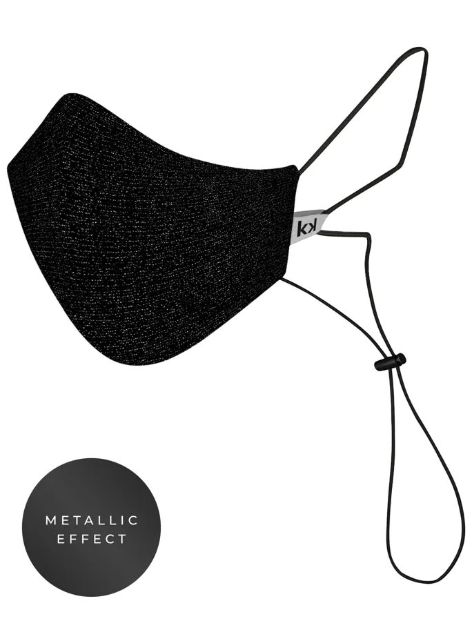 Maskk One Reusable Mask Cosmopolitan Maria Pombo