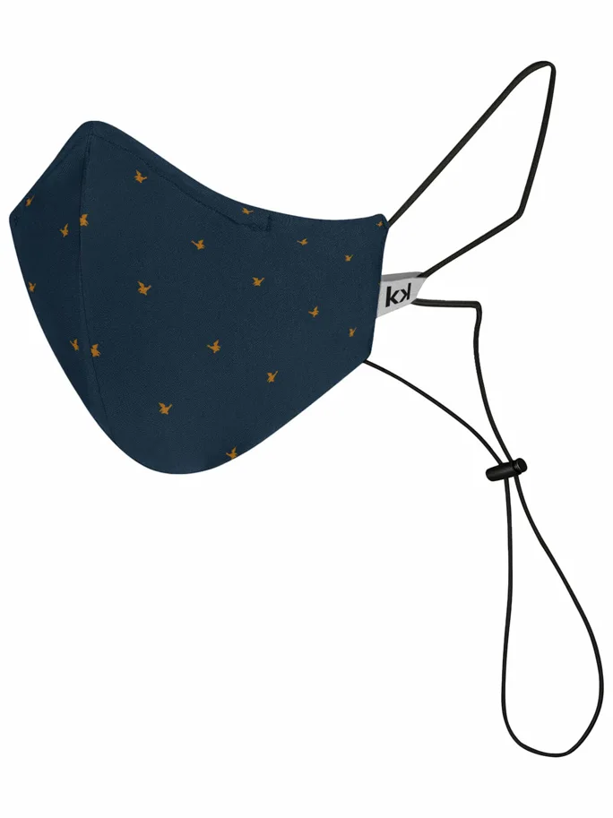 Maskk One Reusable Mask Dragons