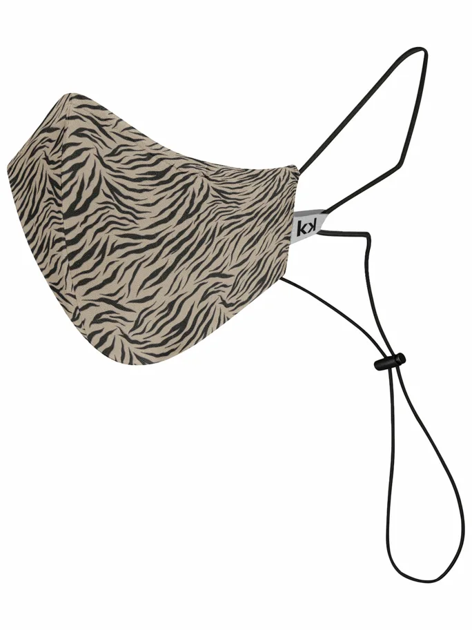Maskk One Reusable Mask Jungle