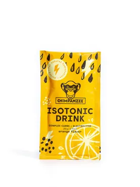 Isotonic drink Orange (Vegan)