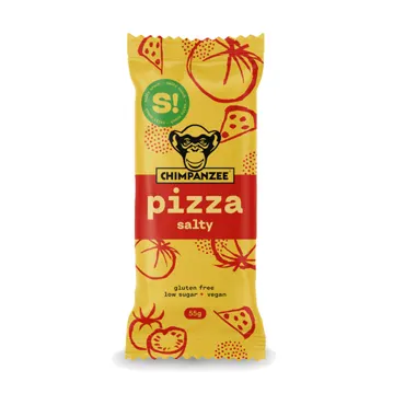 Salty Bar Pizza (Vegan / Gluten Free)