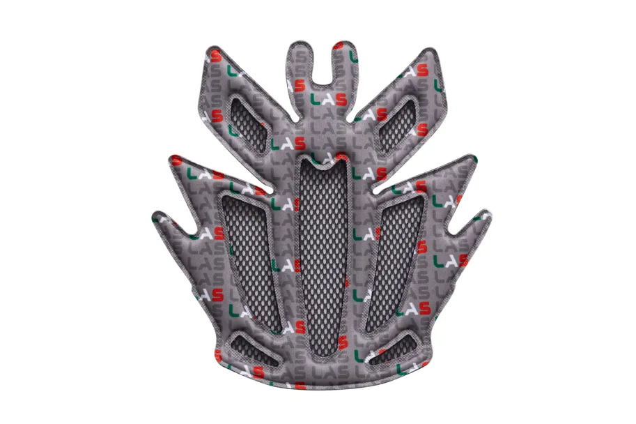 Innerpad with Net Interpower Virtus