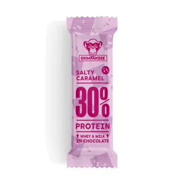 Protein Bar 30% Salty Caramel
