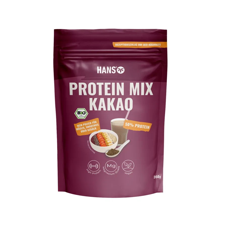 Kakao-Proteinmix