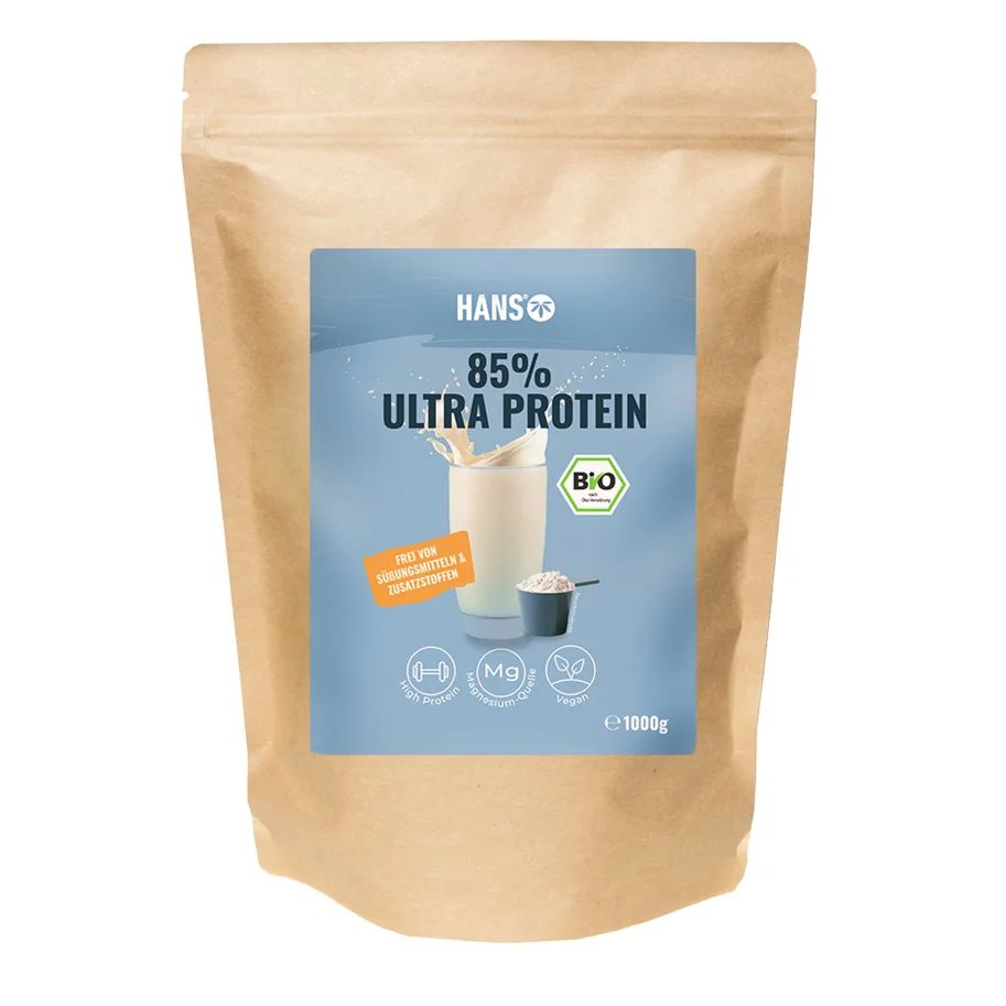 Ultra Protein 1kg
