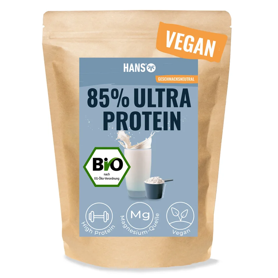 Ultra Protein 500g