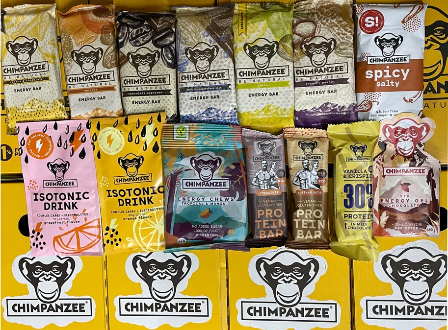Probierpack selected by @tschouna_
