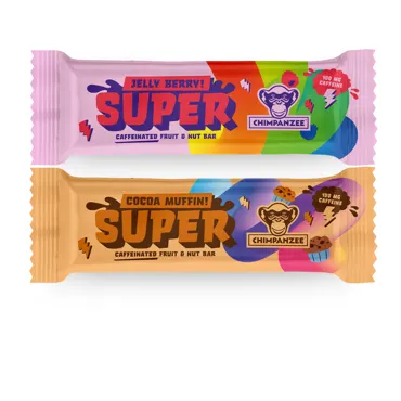 Chimpanzee Super Bar per unit 55gr