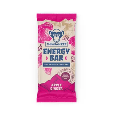 Energy Bar Apple & Ginger (Vegan, Glutenfree)