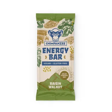 Energy Bar Raisin & Walnut (Vegan, Glutenfree)