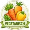 VEGETARISCH