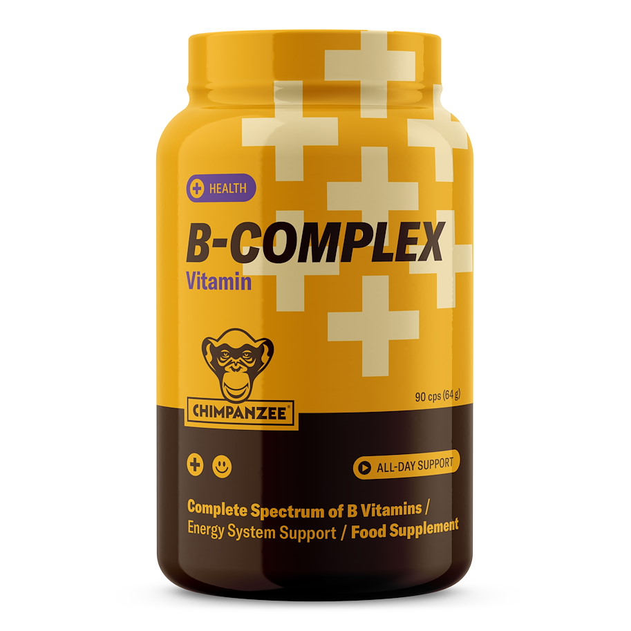 Vita B-Complex Caps 90 pcs.